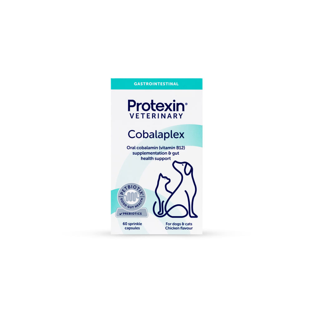 Protexin Cobalaplex Capsules (pack of 60)