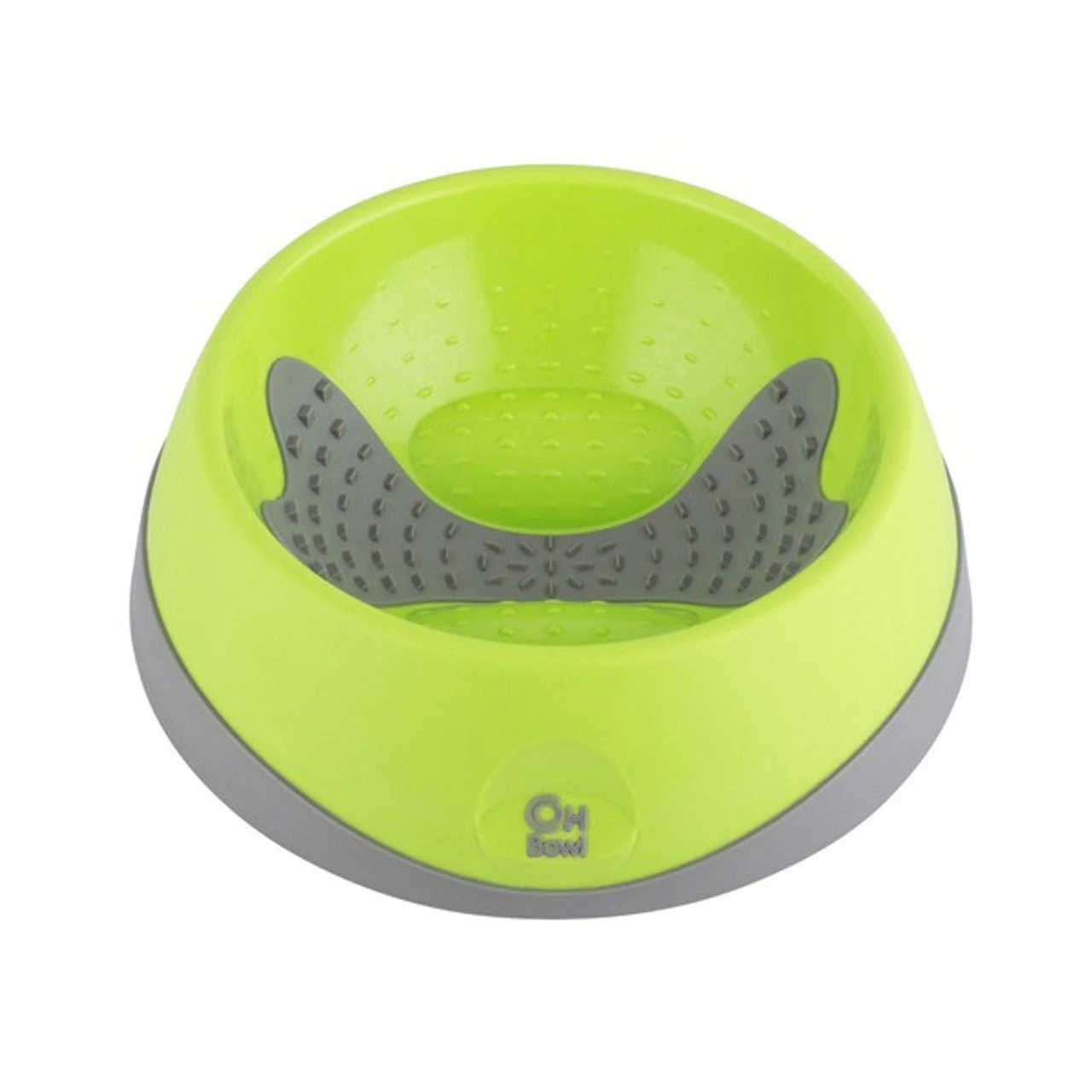 LickiMat OH Bowl - Green