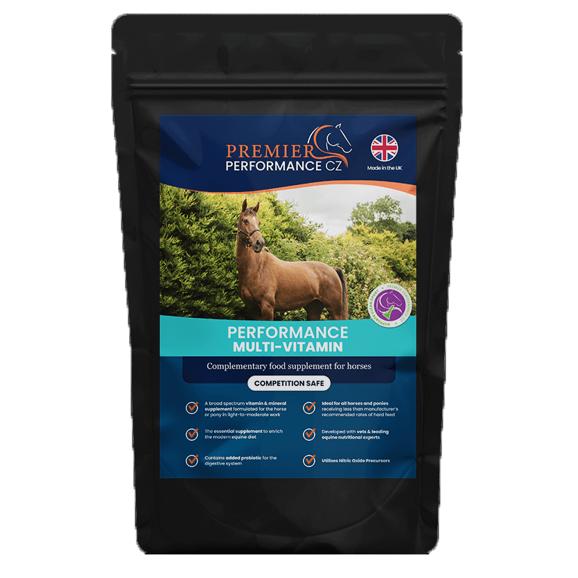 Premier Performance Performance MultiVitamin for Horses