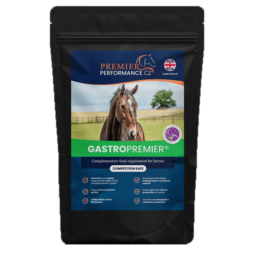 Premier Performance GastroPremier for Horses