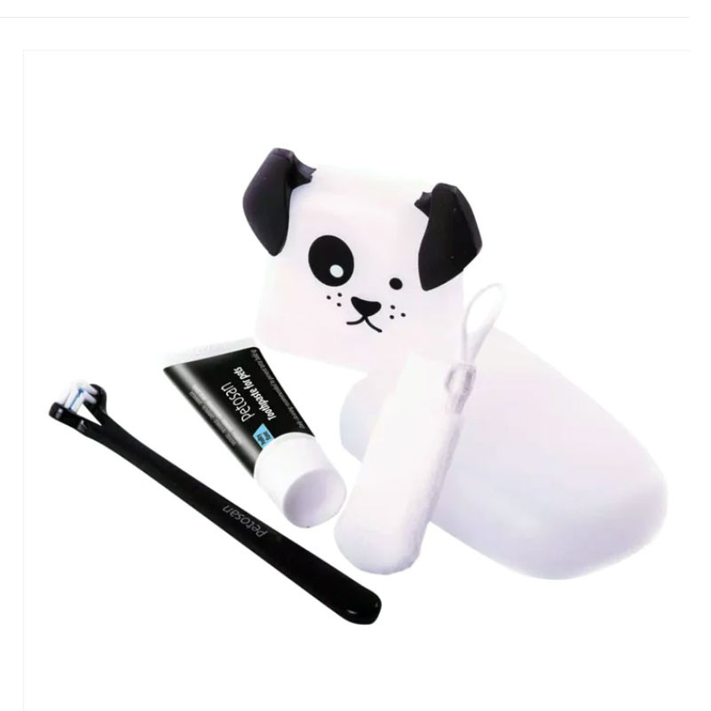 Petosan Puppy Dental Pack