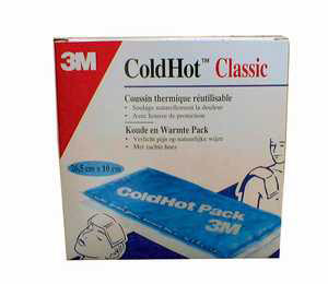 Cold/Hot Compress