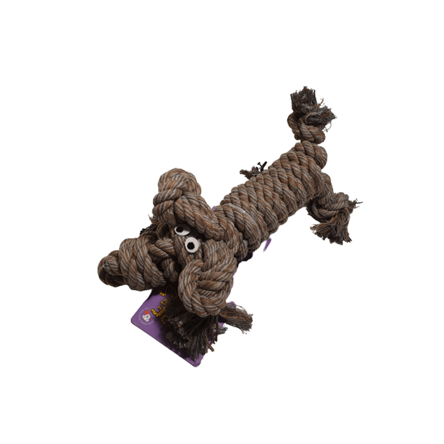 Henry Wag Travel Companion Rope Buddies Small