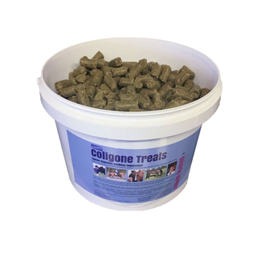 H Bradshaws Coligone Treats 3kg