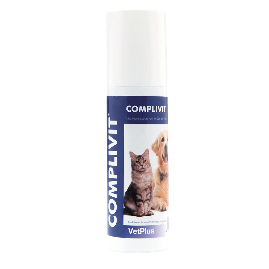 Complivit 150ml