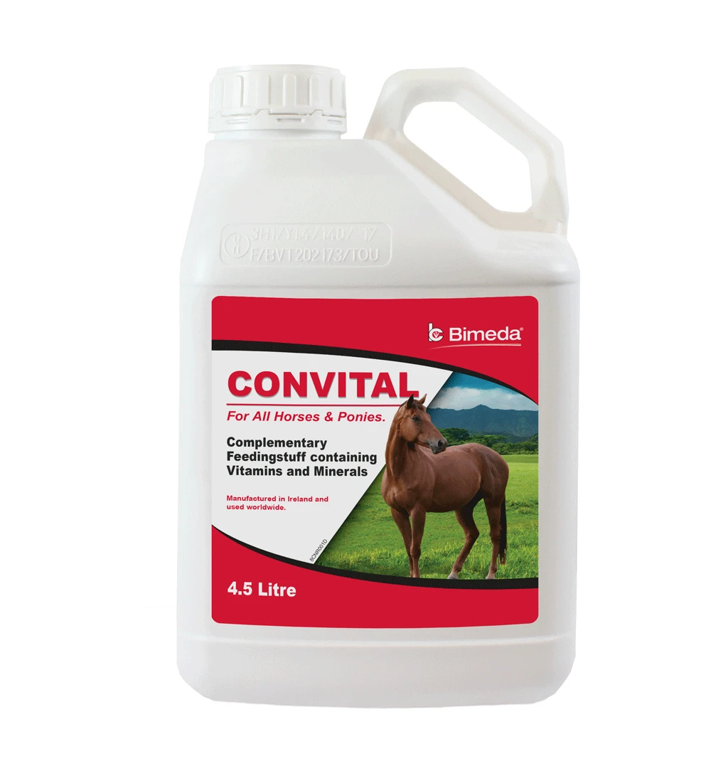 Convital 4.5L