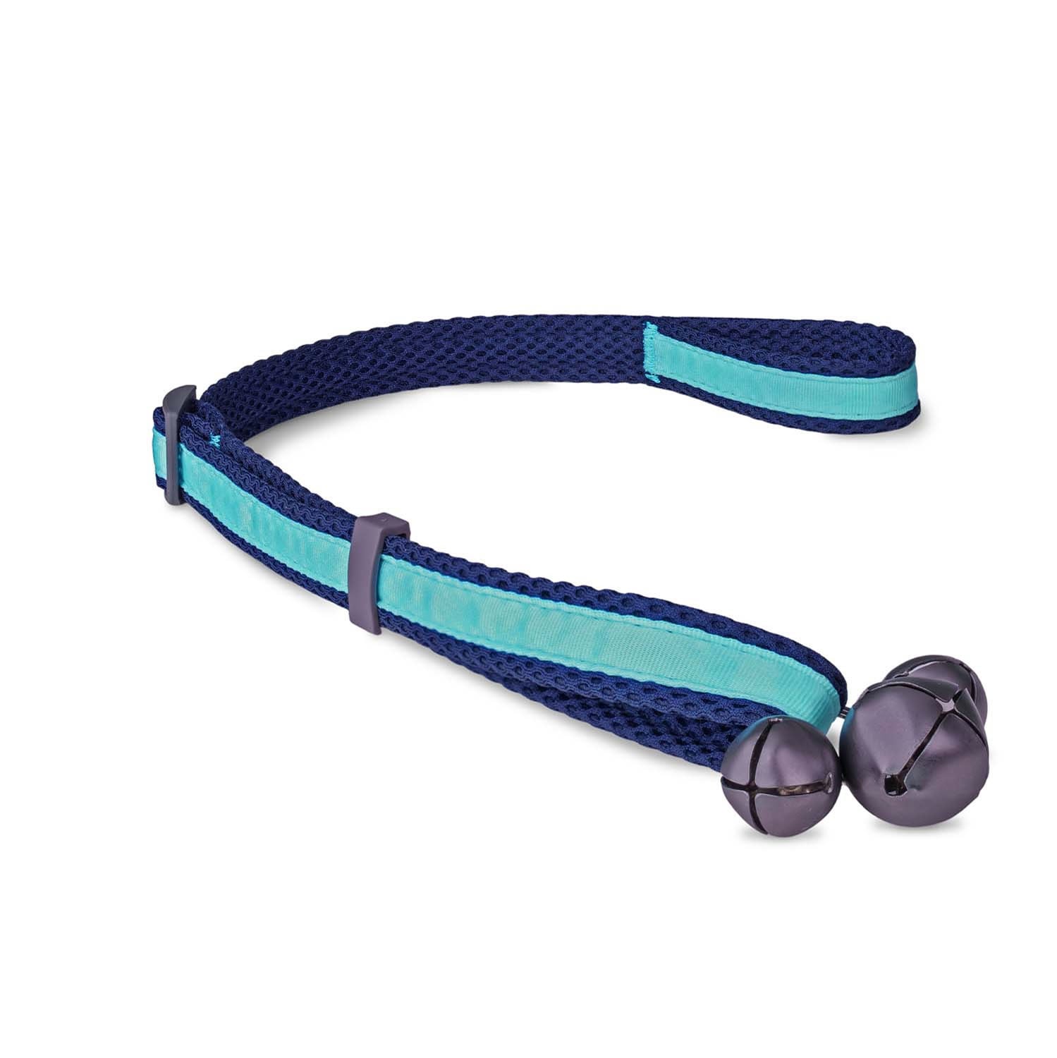 Coachi Toilet Training Bells NAVY/LIGHT BLUE