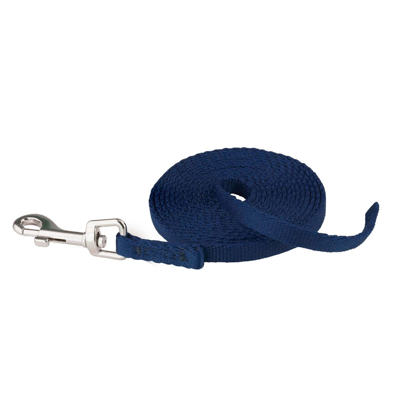 Coachi Puppy Training Line 2.5 M NAVY