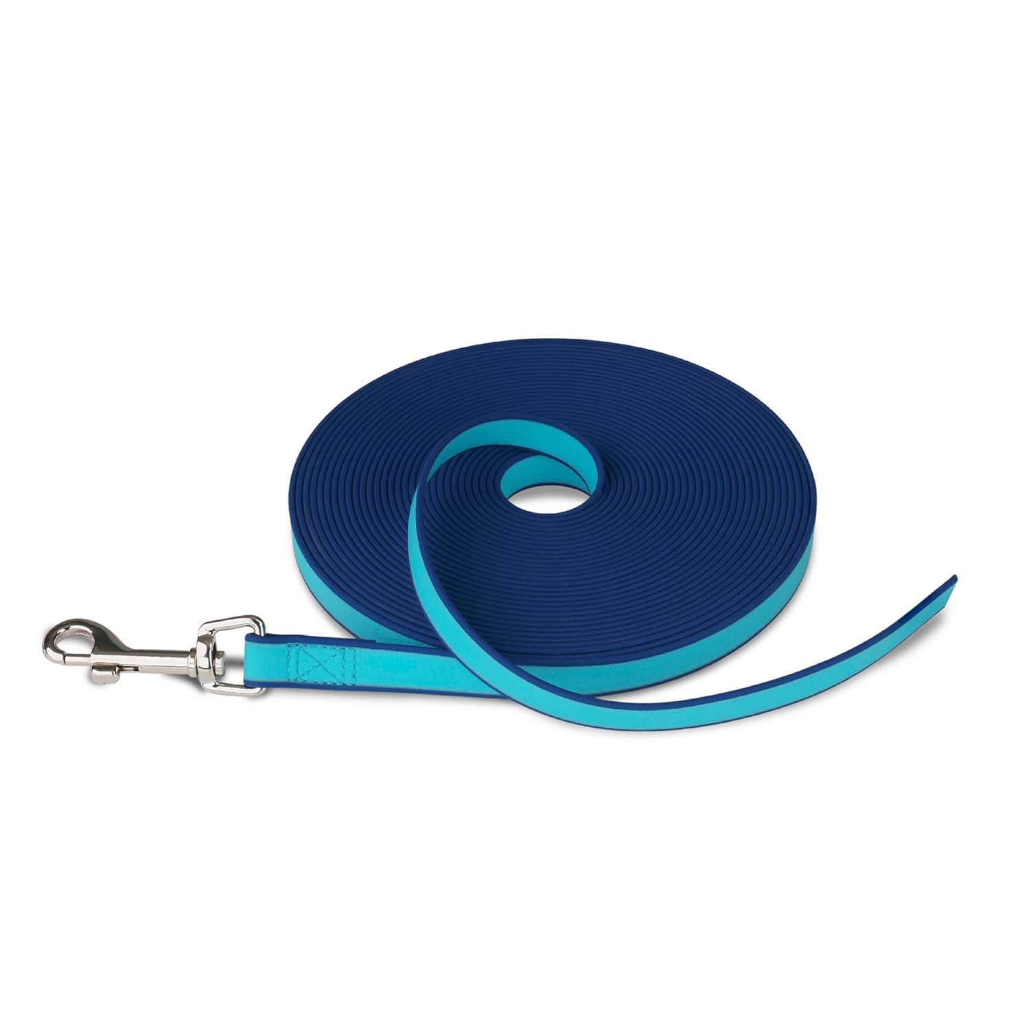 Coachi Waterproof Training Line 10 M NAVY/LIGHT BLUE