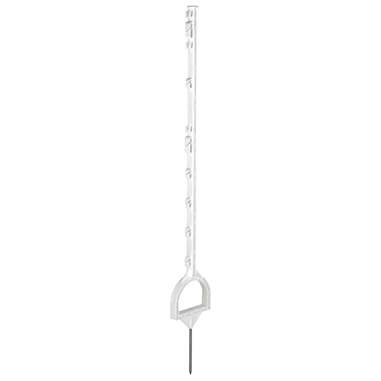 Corral Plastic Stirrup Post 158CM X 5 PACK