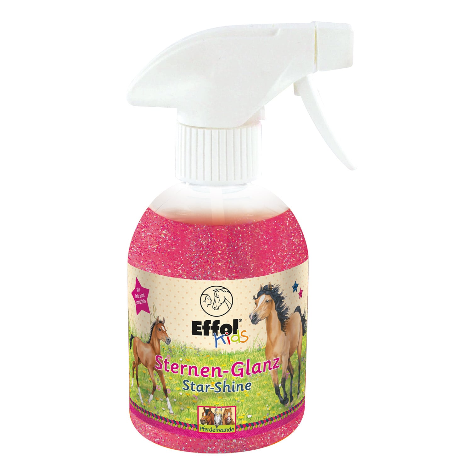 Effol Kids Star Shine  300 ML