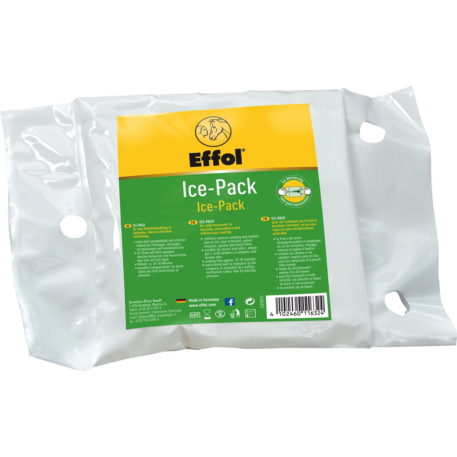 Effol Ice Pack EACH