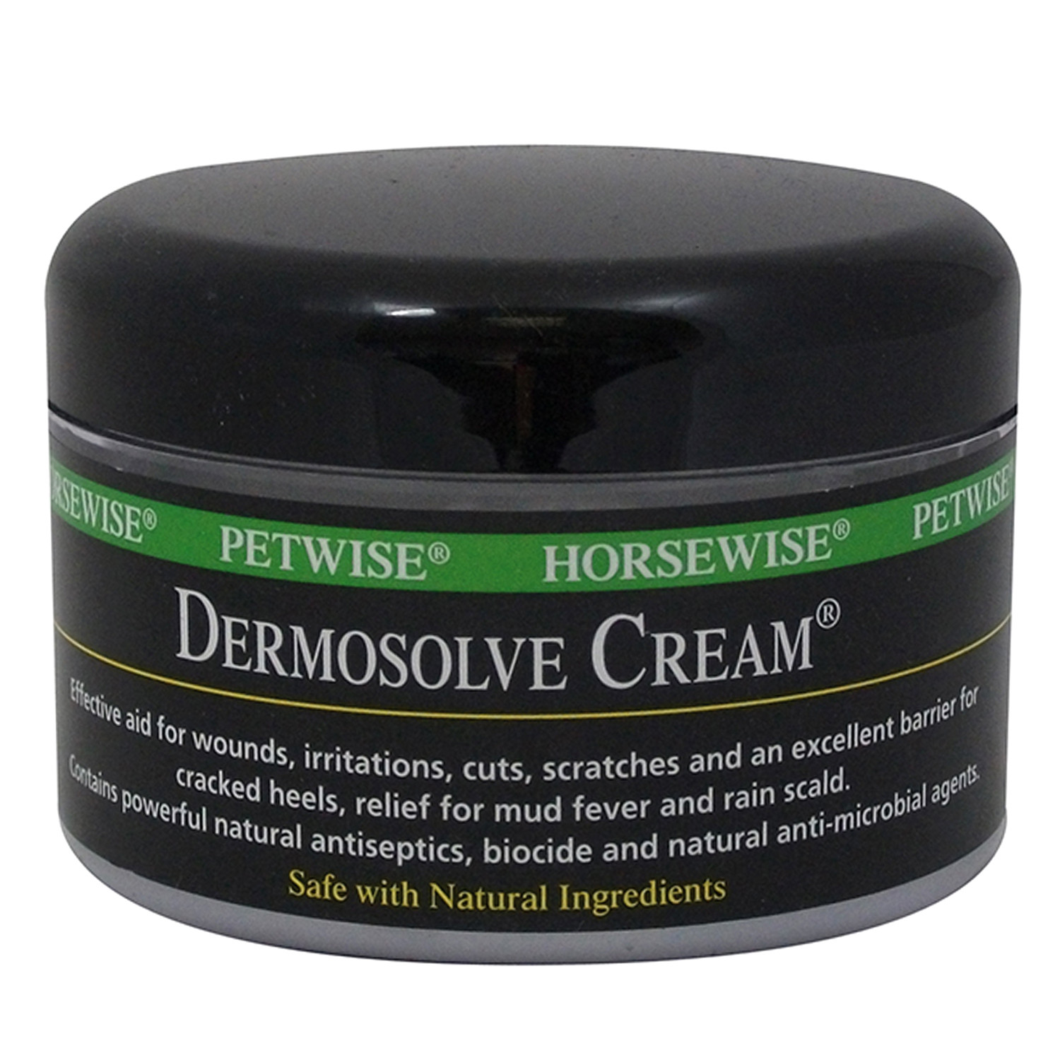 Horsewise Dermosolve Cream 150 ML