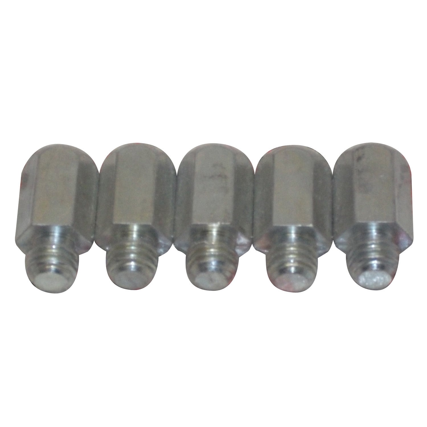Liveryman Studs Domed 5 PACK