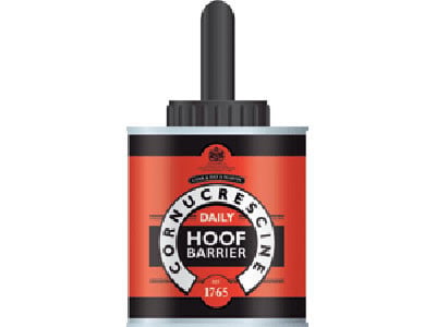 Cornucrescine Daily Hoof Barrier 500ml