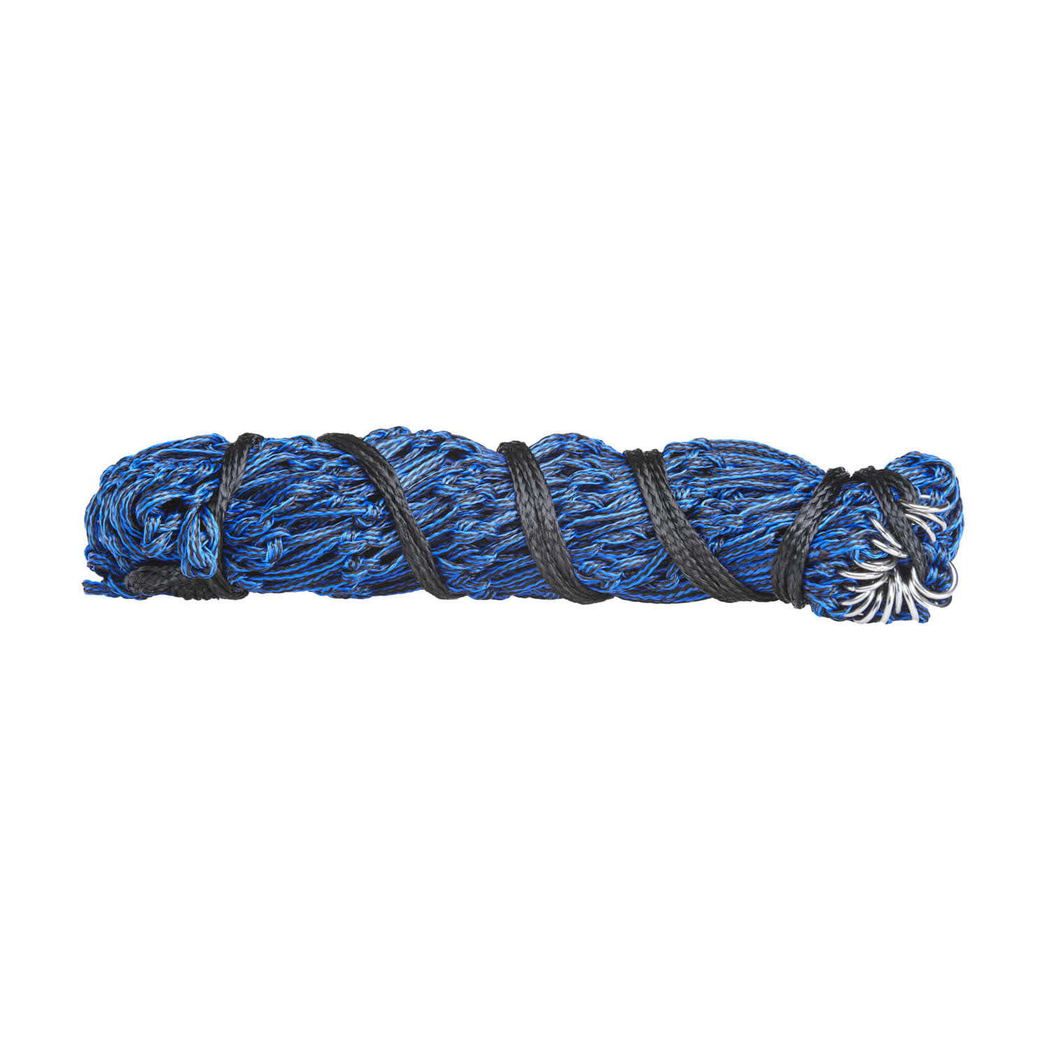 Firefoot Haylage Net Royal Blue/Black LARGE (42") ROYAL BLUE/BLACK