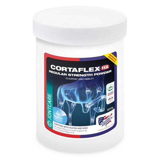 Cortaflex HA Regular Strength Powder 900g