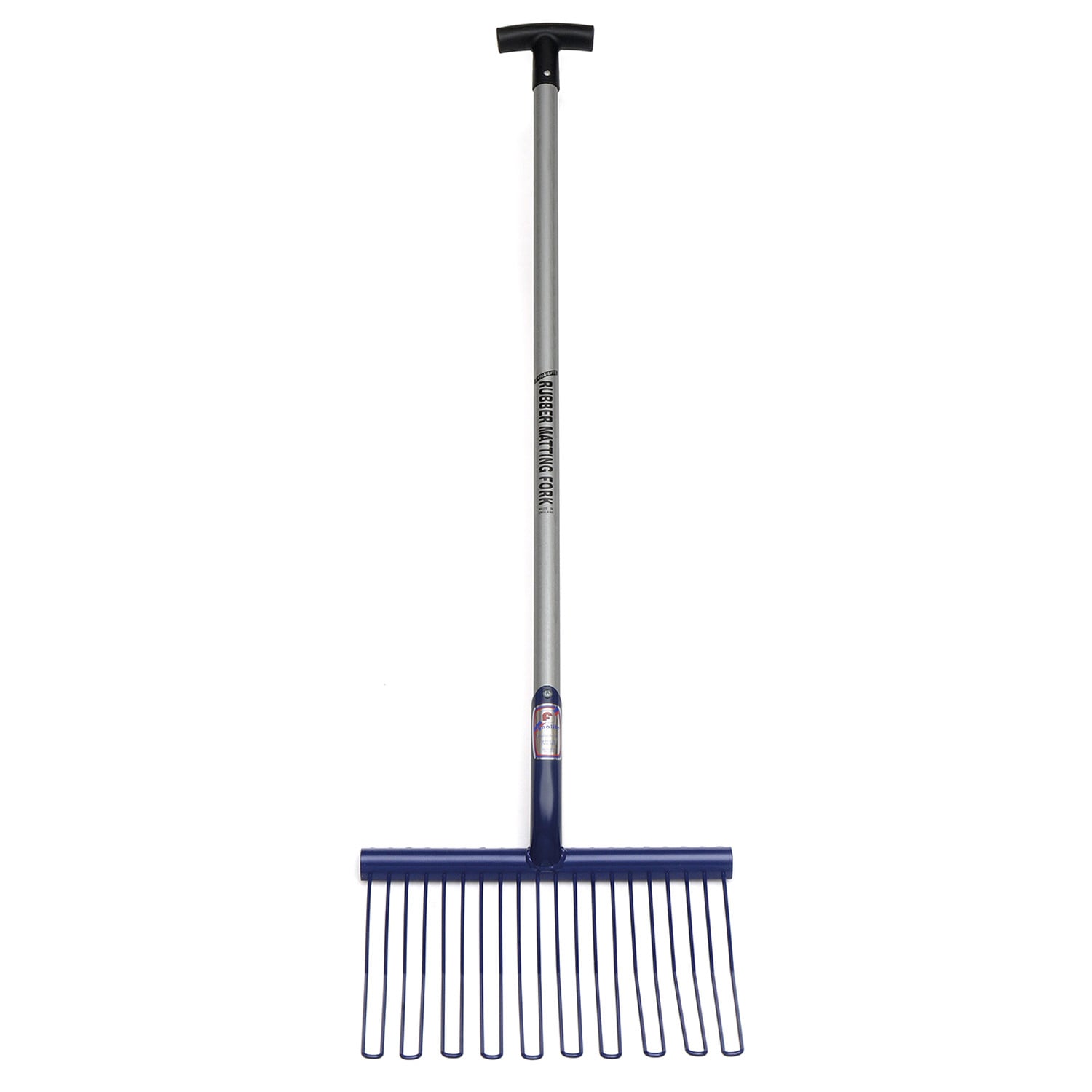 Fynalite Rubber Matting Fork T-Grip Handle T-GRIP HANDLE