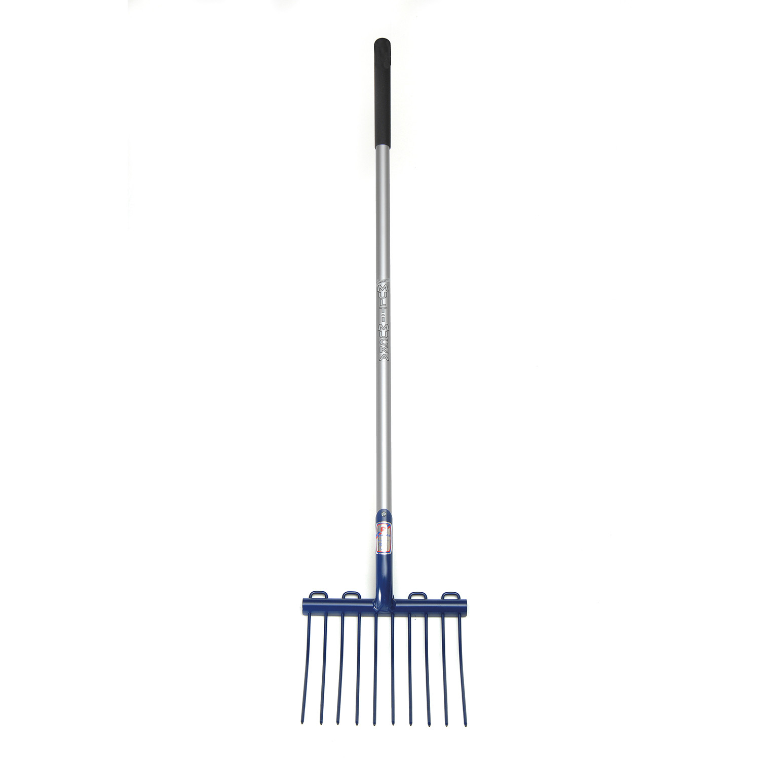 Fynalite Multi Mucka Long Aluminium Handle  LONG HANDLE
