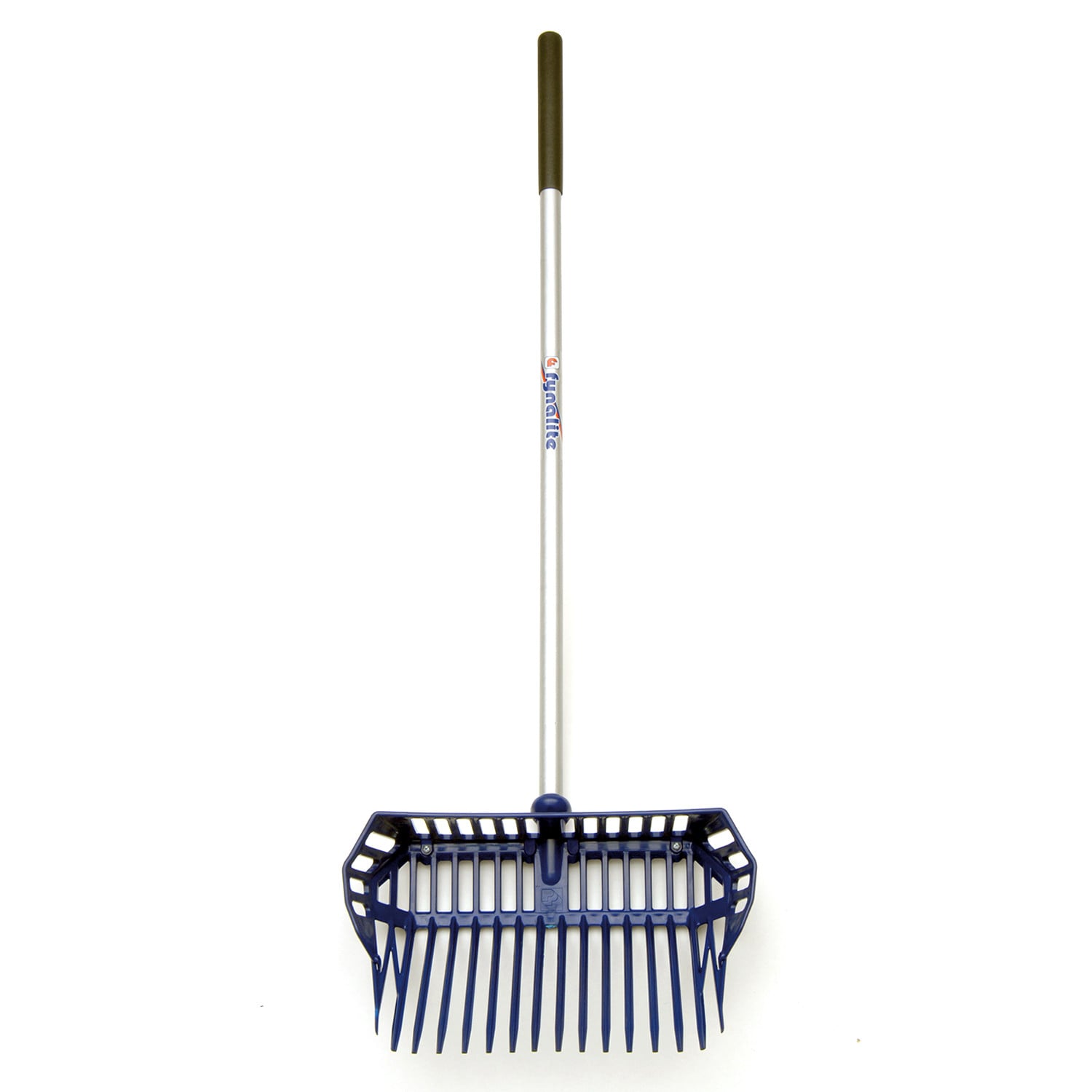 Fynalite Xl Shavings Fork Long Handle With Cage XL