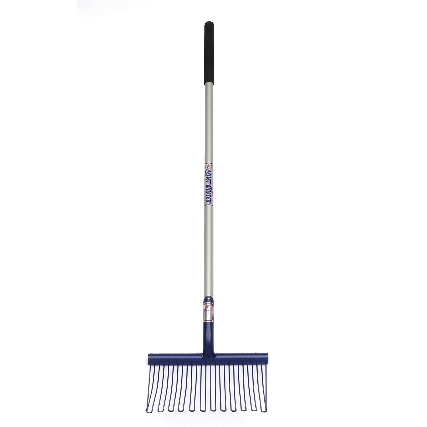 Fynalite Pellet Master Long Aluminium Handle LONG HANDLE