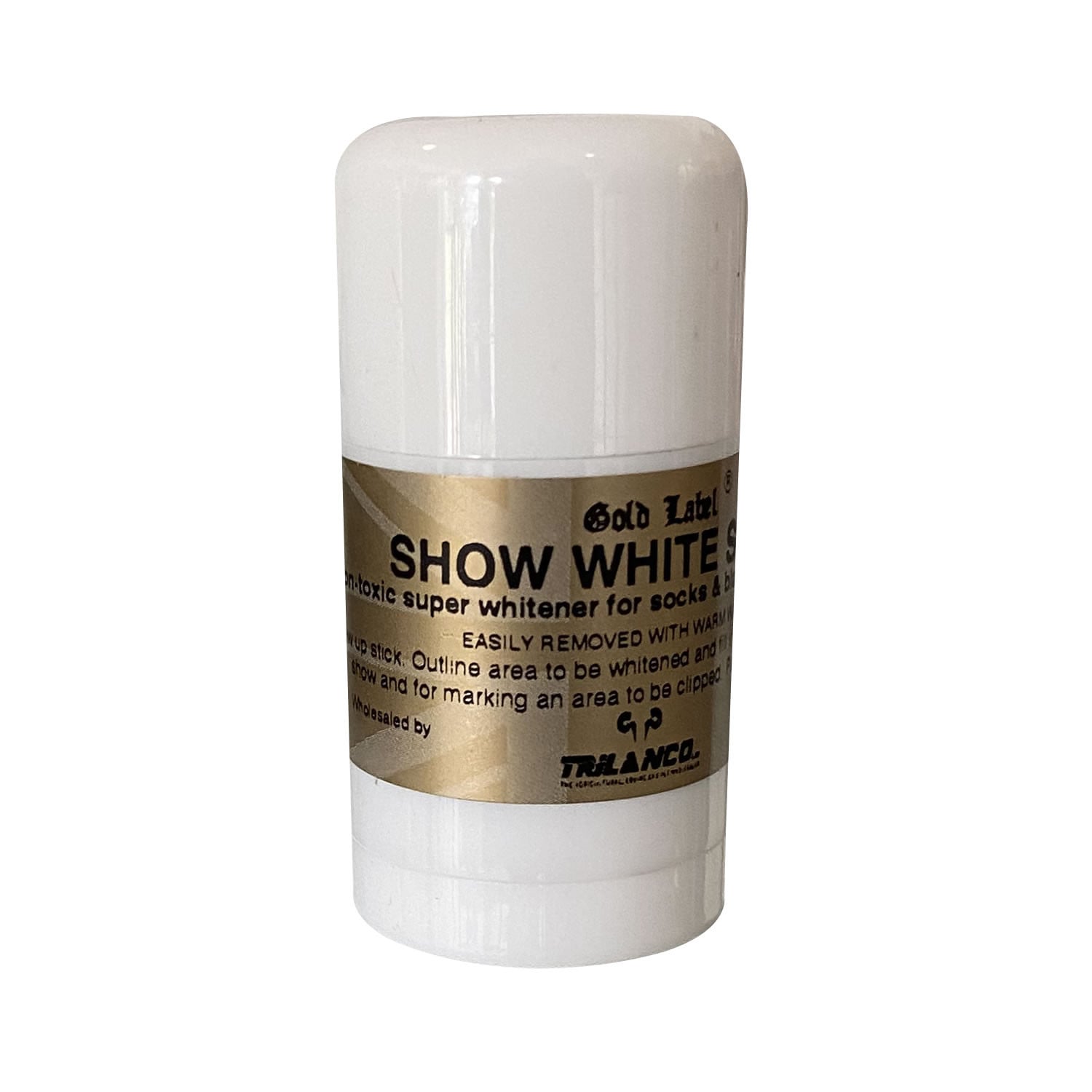 Gold Label Show White Stick 30 GM