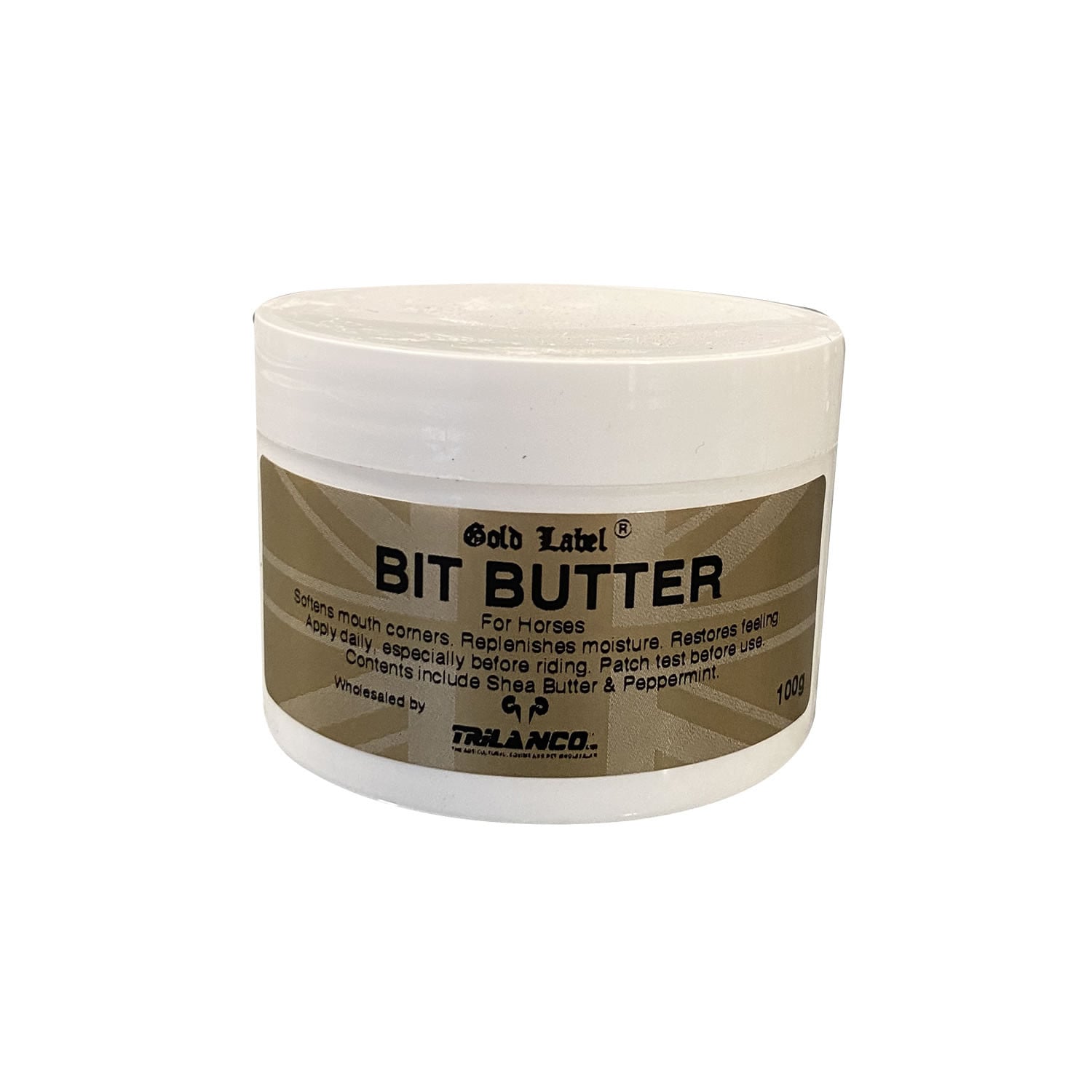 Gold Label Bit Butter 100 GM