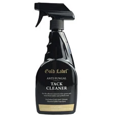 Gold Label Ultimate Anti-Fungal Tack Cleaner 500 ML