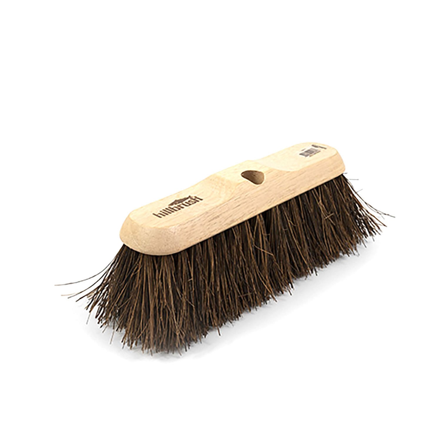 Hillbrush Medium Sweeping Broom Head 279 MM YZ711