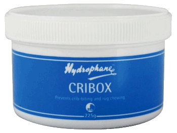 Hydrophane Cribox 225g