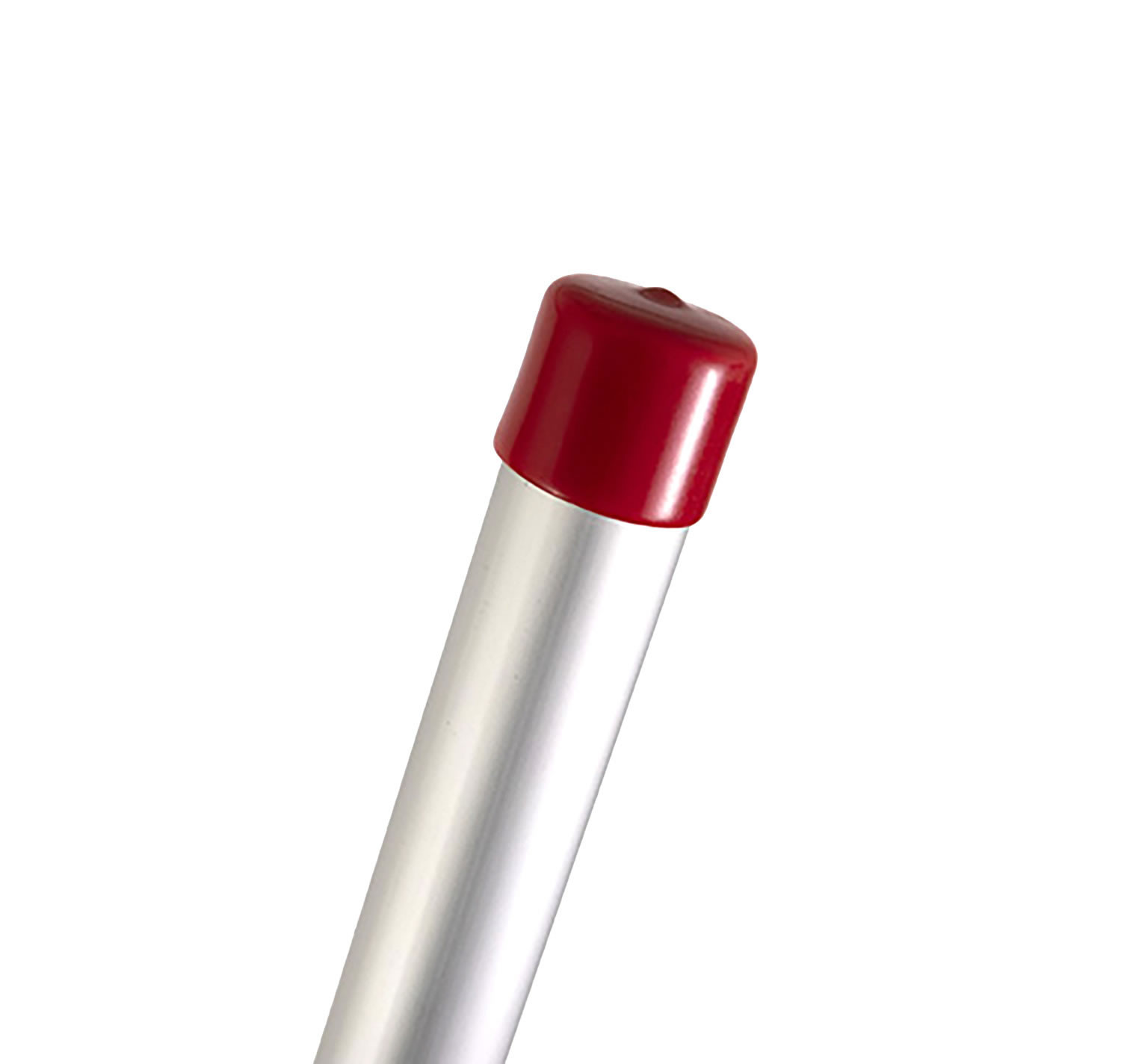 Hillbrush Heavy Duty Aluminium Handle 1300 MM X 28 MM (51") ALH4