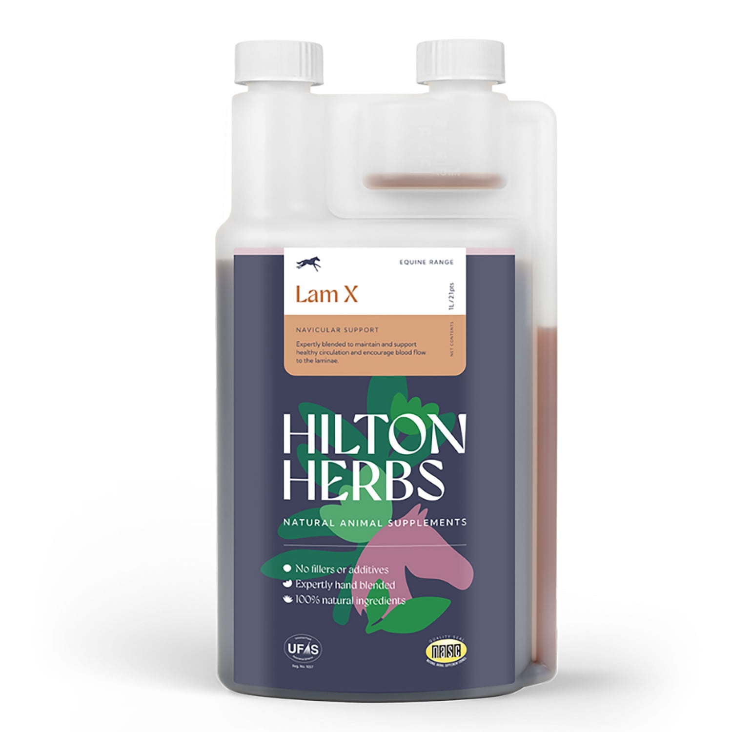 Hilton Herbs Lam X Liquid 1L