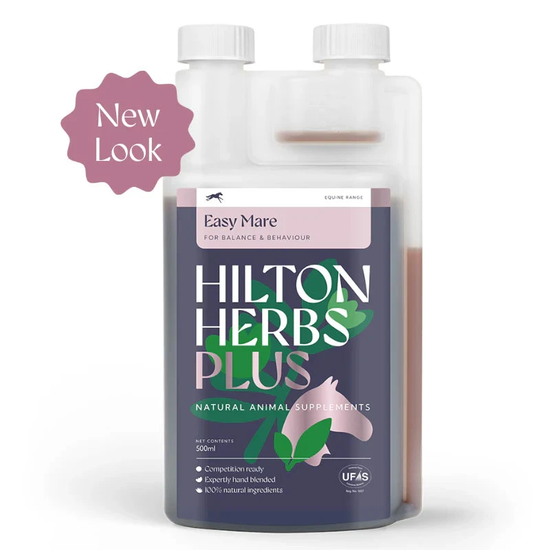Hilton Herbs Easy Mare Plus 500ml