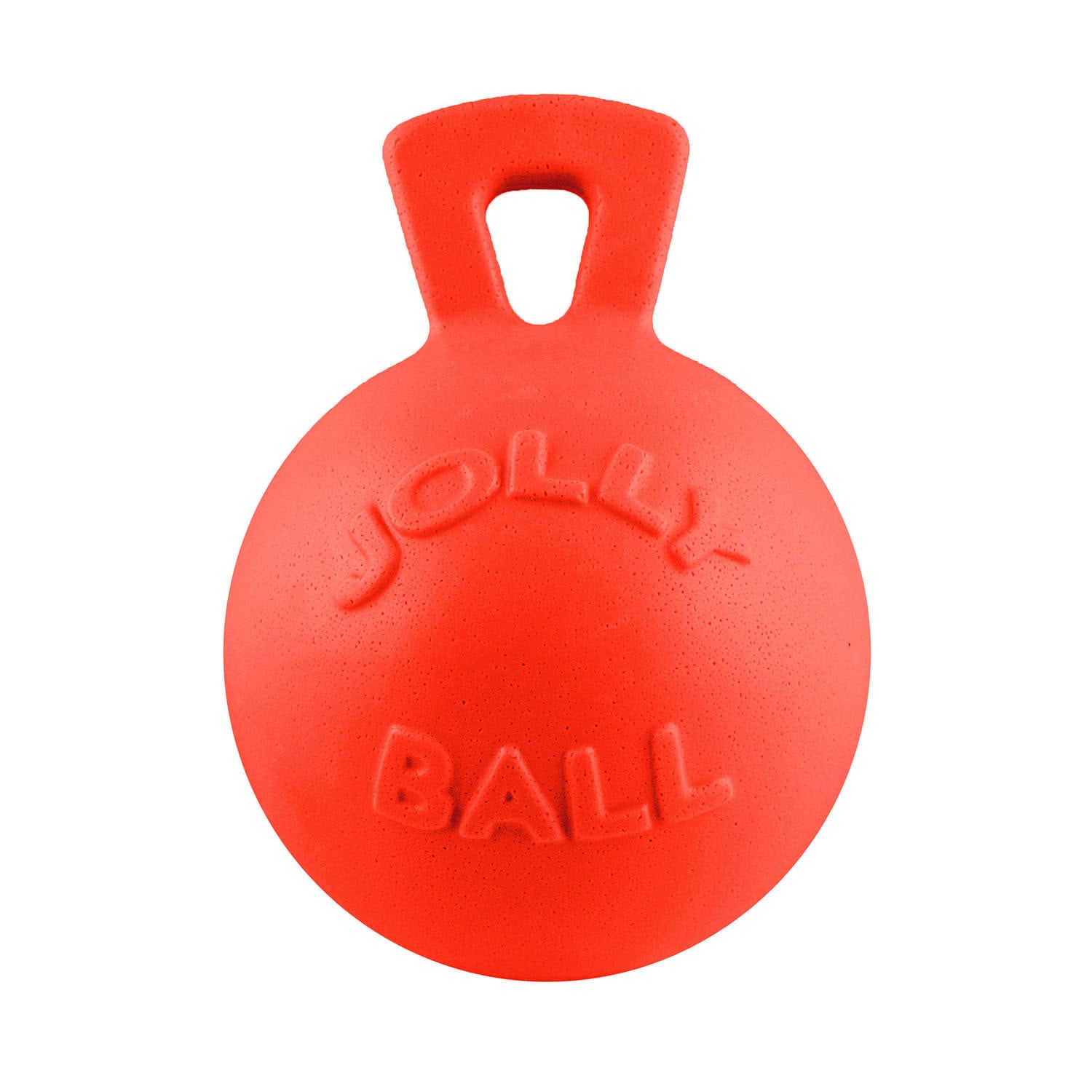 Horsemen'S Pride Jolly Ball Vanilla Scented 10" VANILLA SCENTED