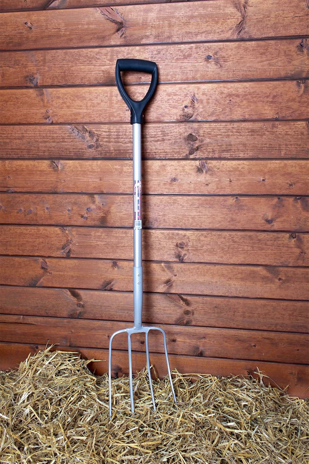 Red Gorilla Pro Fork D-Handle D-HANDLE