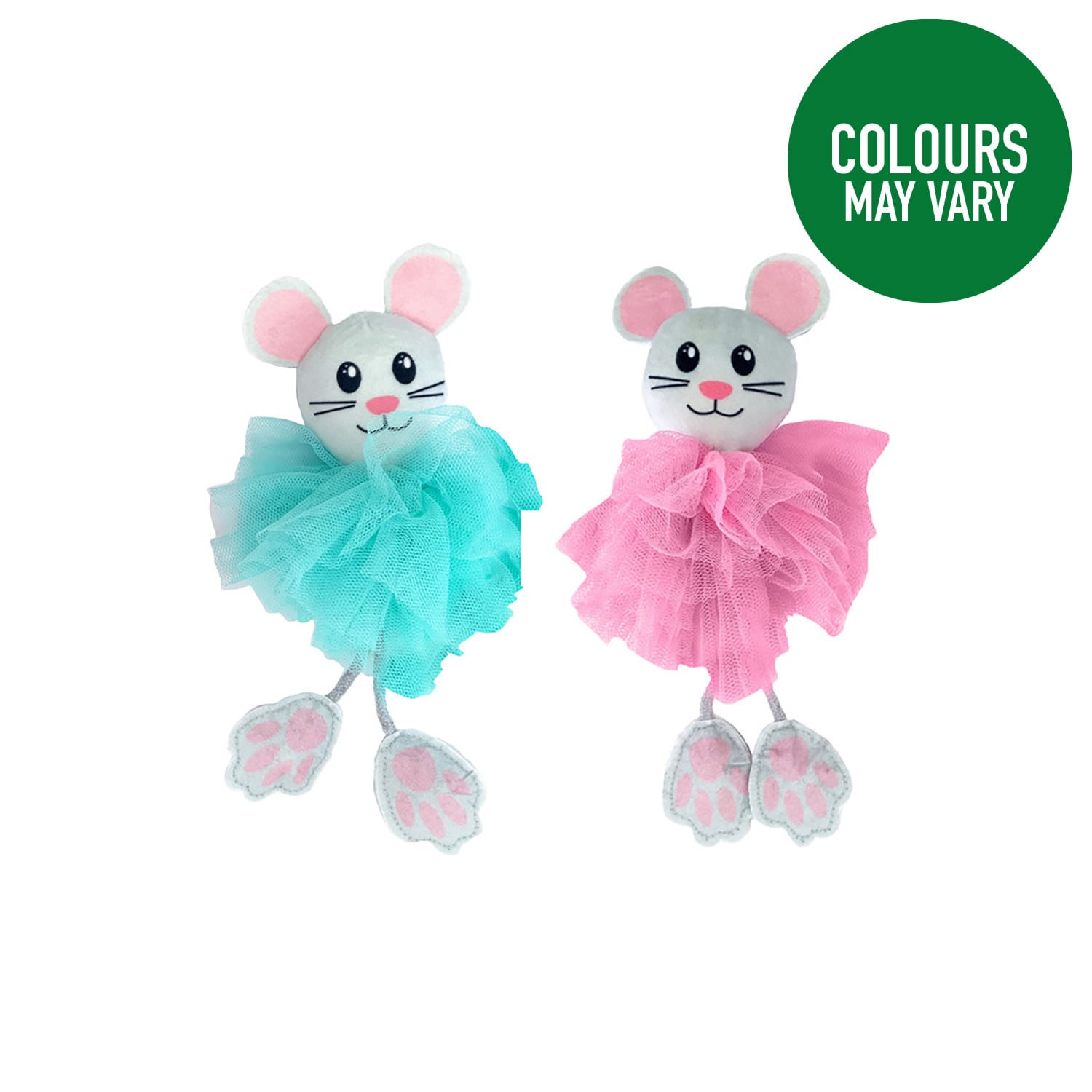 Kong Cat Flingaroo Tutu  ASSORTED