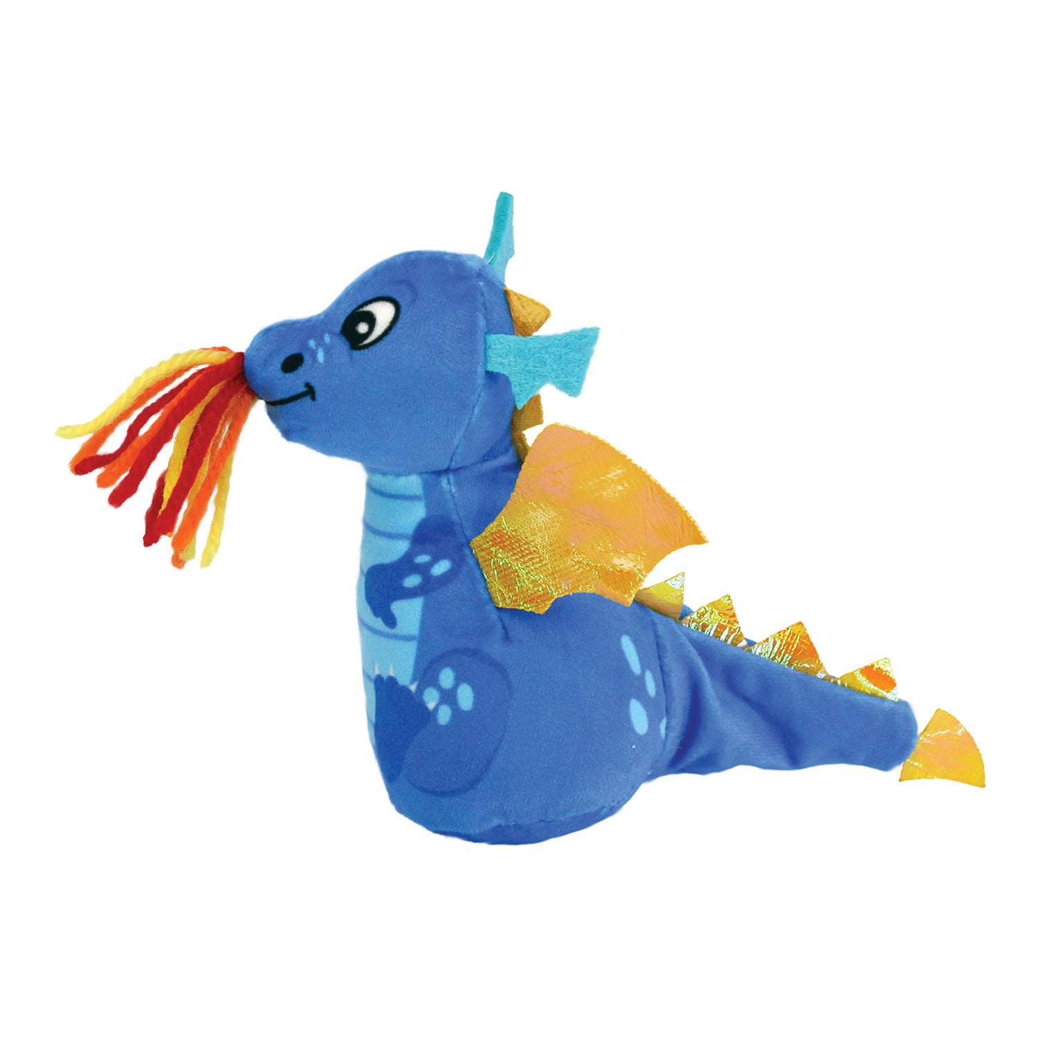 Kong Cat Enchanted Dragon MEDIUM/LARGE