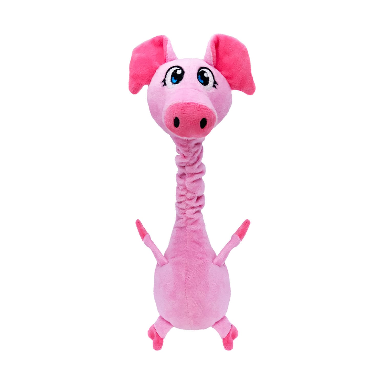 Kong Shakers Bobz Pig MEDIUM