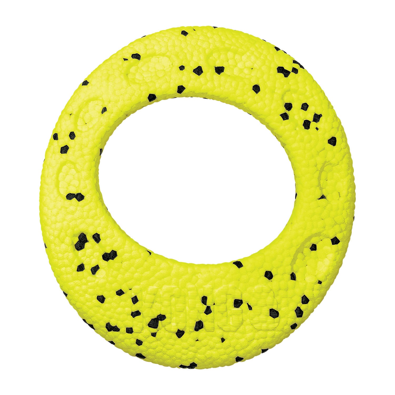Kong Reflex Flyer YELLOW