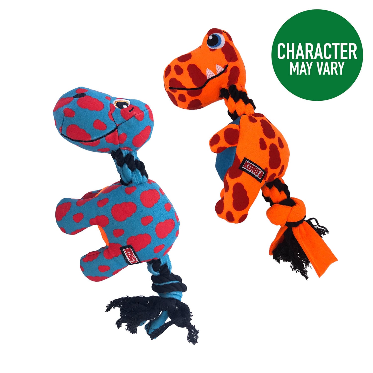 Kong Signature Dynos MEDIUM ASSORTED