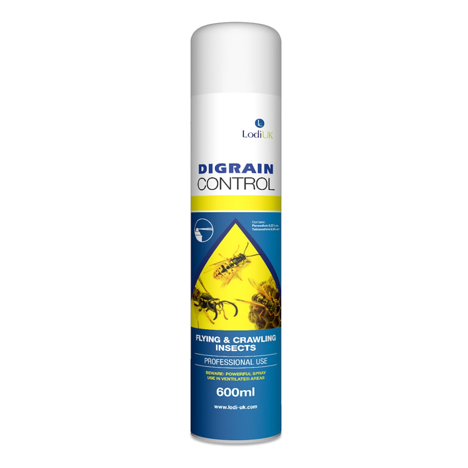 Lodi Digrain Control 600 ML