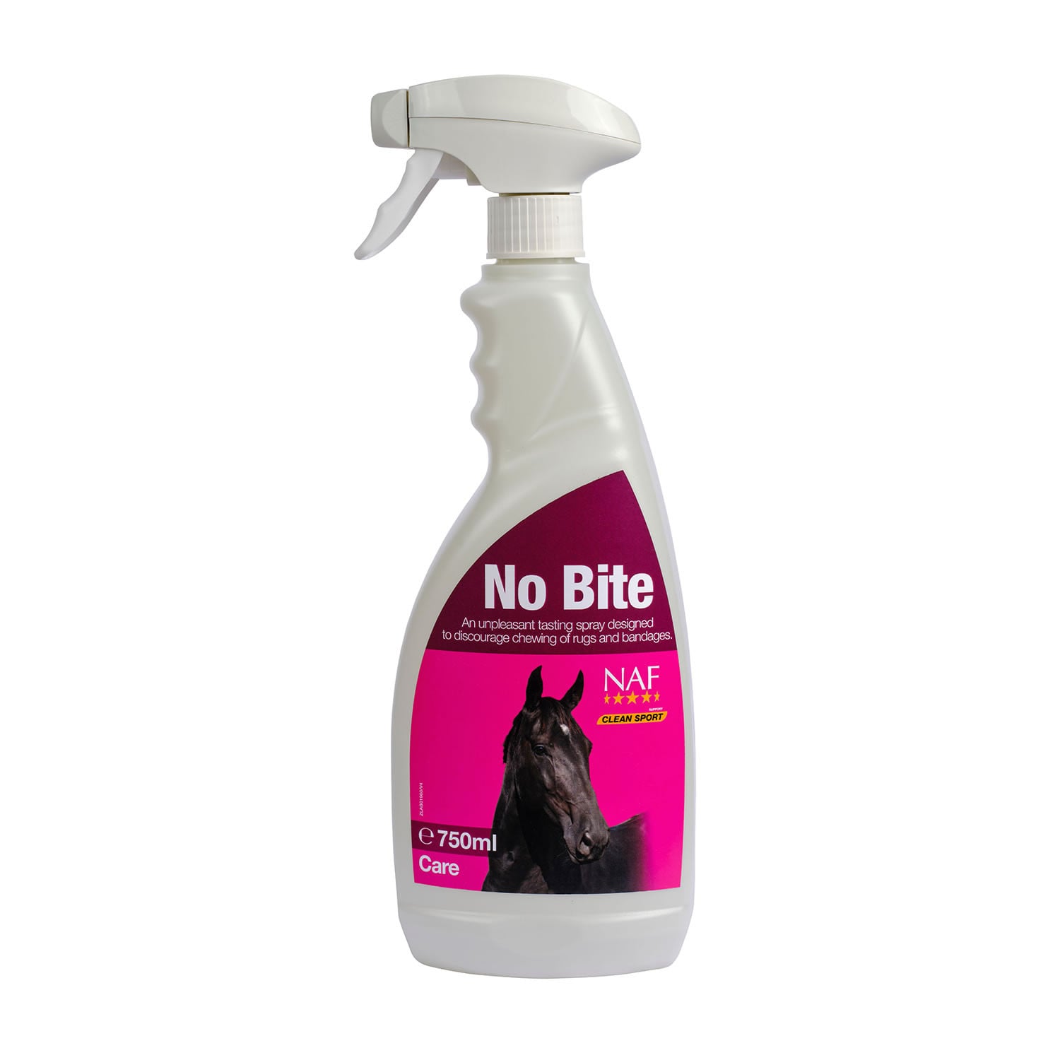 Naf No Bite Spray 750 ML