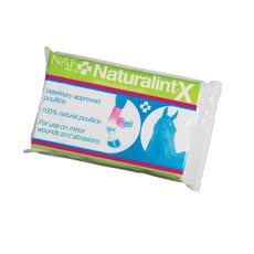 Naf Naturalintx Poultice SINGLE