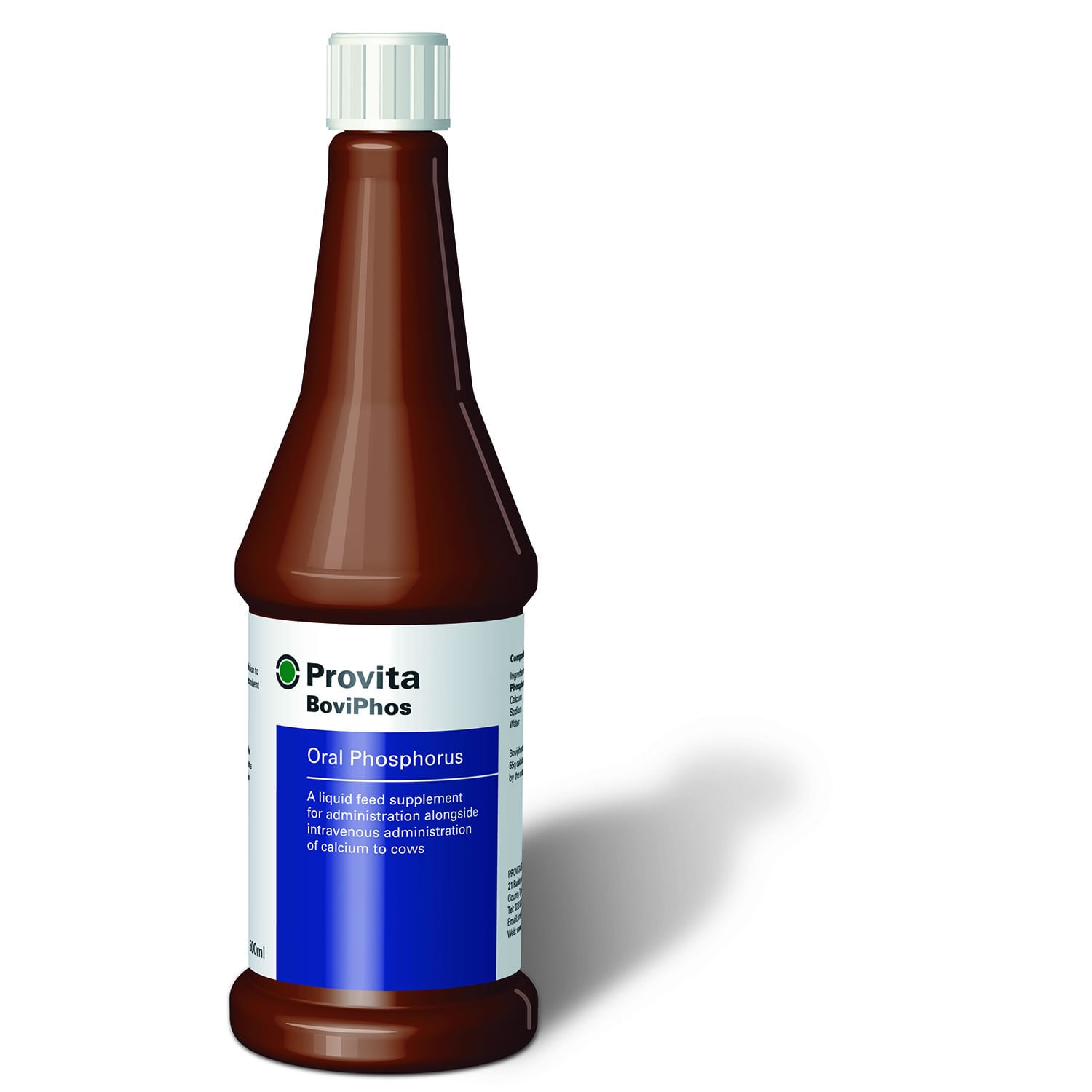 Provita Boviphos  500 ML X 4 PACK