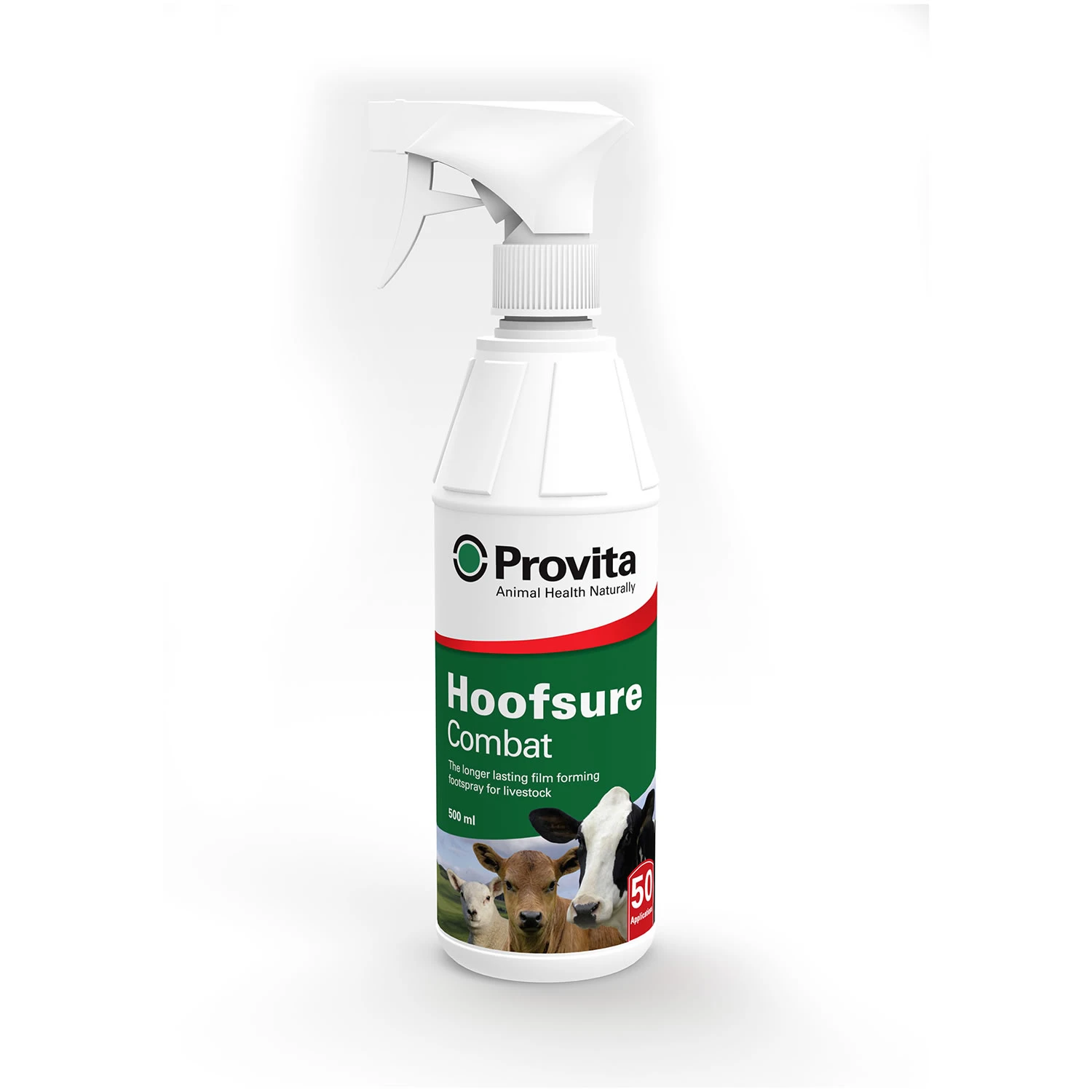 Provita Hoofsure Combat 500 ML