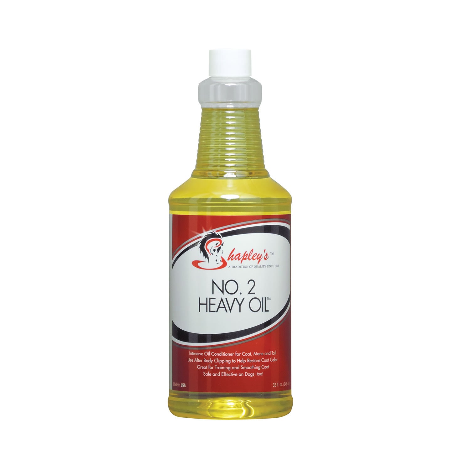Shapley'S No. 2 Heavy Oil 32 OZ