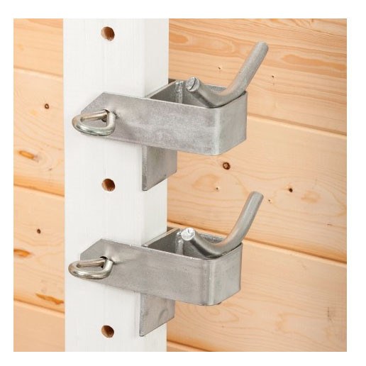 Show Jump Cups & Pins - Pole Type JS40