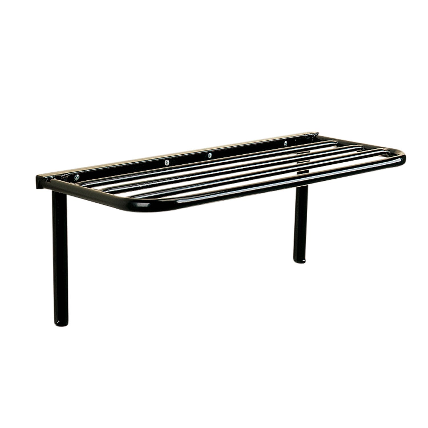 Stubbs Boot & Shoe Shelf S23B BLACK
