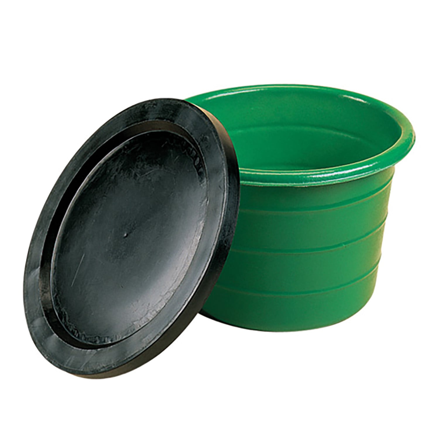 Stubbs Water Butt Lid S44Ld  BLACK