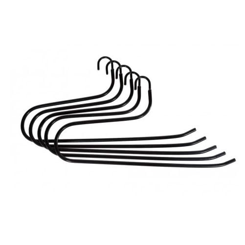 Stubbs Numnah Hanger Set of 5 S935